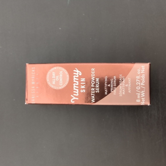 Danessa Myricks mini primer serum - Picture 3 of 3